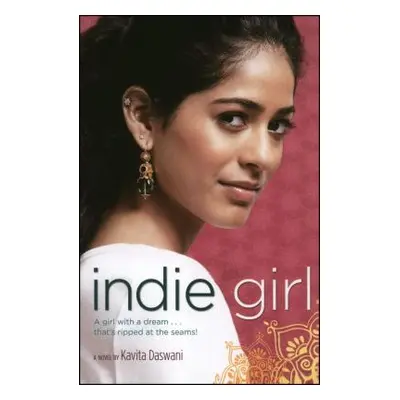 "Indie Girl" - "" ("Daswani Kavita")(Paperback)