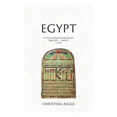 "Egypt: Lost Civilizations" - "" ("Riggs Christina")(Paperback)