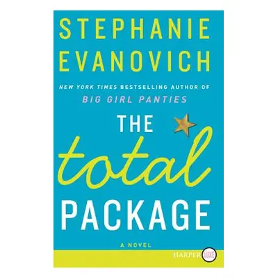 "The Total Package" - "" ("Evanovich Stephanie")(Paperback)