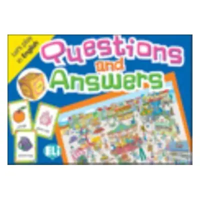 "Questions and Answers" - "" ("")(Game)