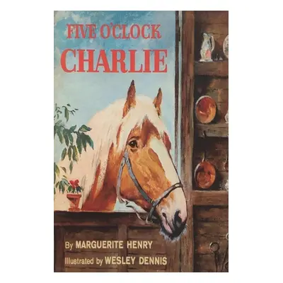 "Five o'clock Charlie" - "" ("Henry Marguerite")(Paperback)