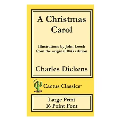 "A Christmas Carol