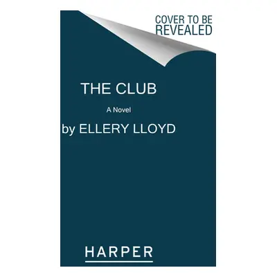 "The Club" - "" ("Lloyd Ellery")(Paperback)