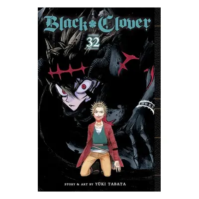 "Black Clover, Vol. 32" - "" ("Tabata Yuki")(Paperback)