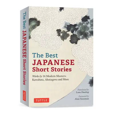 "The Best Japanese Short Stories: Works by 14 Modern Masters: Kawabata, Akutagawa and More" - ""