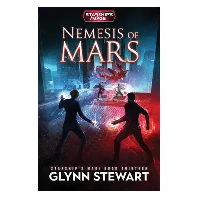 "Nemesis of Mars" - "" ("Stewart Glynn")(Paperback)