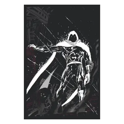 "Moon Knight: Marc Spector Omnibus Vol. 1" - "" ("Dixon Chuck")(Pevná vazba)