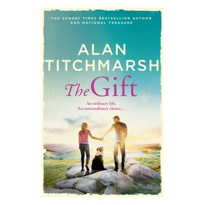 "The Gift" - "" ("Titchmarsh Alan")(Paperback)