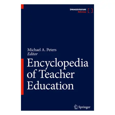 "Encyclopedia of Teacher Edu." - "" ("")(Pevná vazba)