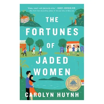 "The Fortunes of Jaded Women" - "" ("Huynh Carolyn")(Paperback)