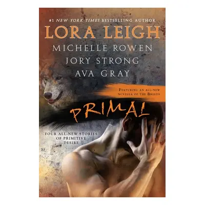 "Primal" - "" ("Leigh Lora")(Paperback / softback)