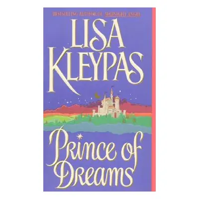 "Prince of Dreams" - "" ("Kleypas Lisa")(Mass Market Paperbound)