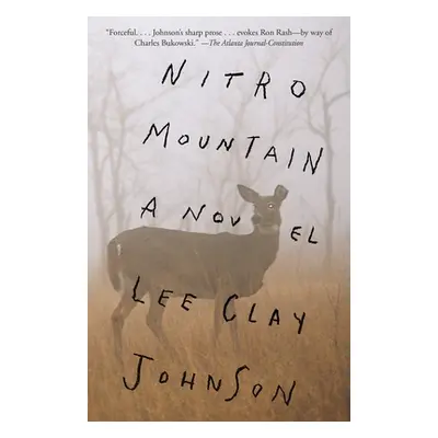 "Nitro Mountain" - "" ("Johnson Lee Clay")(Paperback)