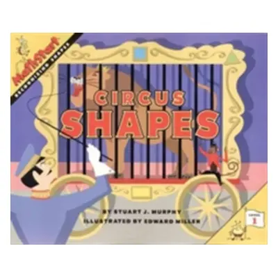 "Circus Shapes" - "" ("Murphy Stuart J.")(Paperback)