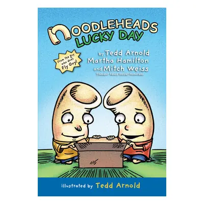 "Noodleheads Lucky Day" - "" ("Arnold Tedd")(Paperback)