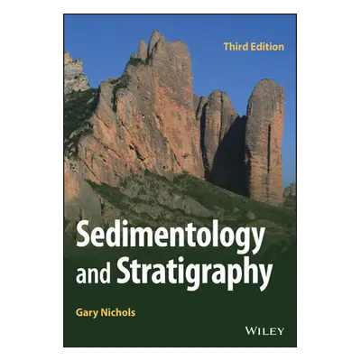 "Sedimentology and Stratigraphy" - "" ("Nichols Gary")(Paperback)