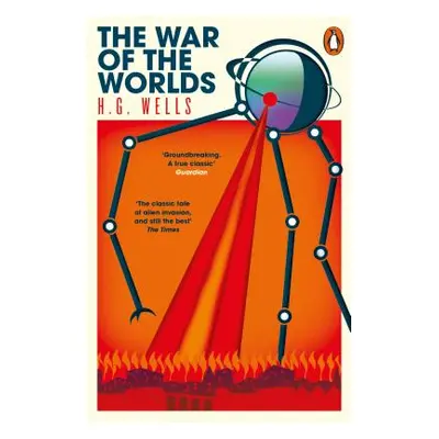 "War of the Worlds" - "" ("Wells H. G.")(Paperback / softback)