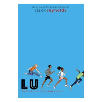 "Lu, 4" - "" ("Reynolds Jason")(Paperback)