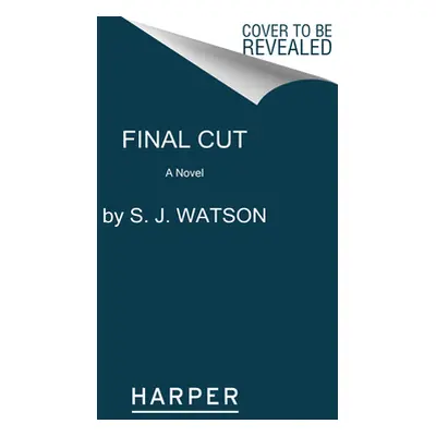 "Final Cut" - "" ("Watson S. J.")(Paperback)