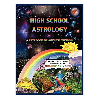 "High School Astrology" - "" ("Victor Arisa")(Paperback)