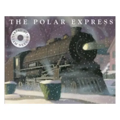 "Polar Express" - "Picture Book and CD" ("Van Allsburg Chris")(Paperback / softback)