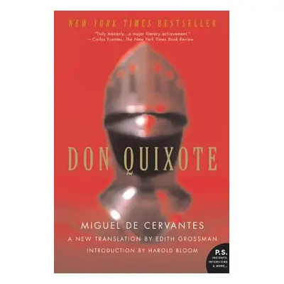 "Don Quixote" - "" ("Cervantes Miguel De")(Paperback)