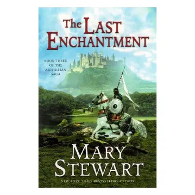 "The Last Enchantment" - "" ("Stewart Mary")(Paperback)