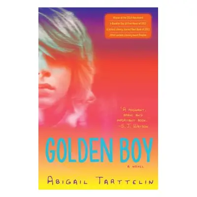 "Golden Boy" - "" ("Tarttelin Abigail")(Paperback)