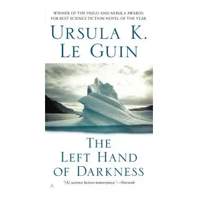 "The Left Hand of Darkness" - "" ("Le Guin Ursula K.")(Mass Market Paperbound)