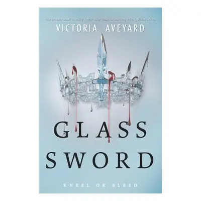 "Glass Sword" - "" ("Aveyard Victoria")(Paperback)