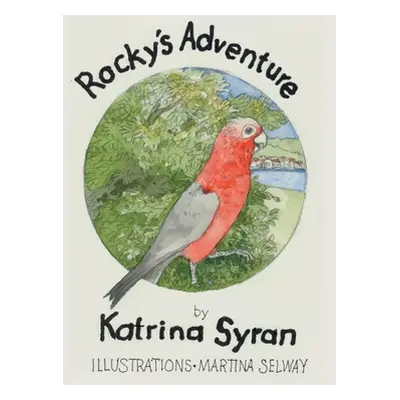 "Rocky's Adventure" - "" ("Syran Katrina")(Pevná vazba)