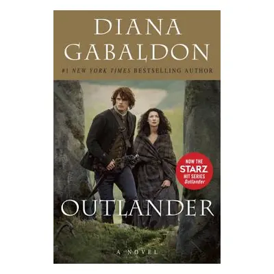 "Outlander" - "" ("Gabaldon Diana")(Paperback)