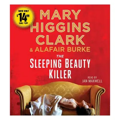 "The Sleeping Beauty Killer" - "" ("Clark Mary Higgins")(Compact Disc)