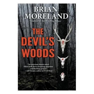 "The Devil's Woods" - "" ("Moreland Brian")(Paperback)