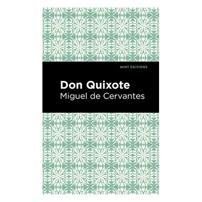 "Don Quixote" - "" ("Cervantes Miguel De")(Paperback)