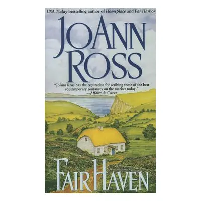 "Fair Haven" - "" ("Ross Joann")(Paperback)