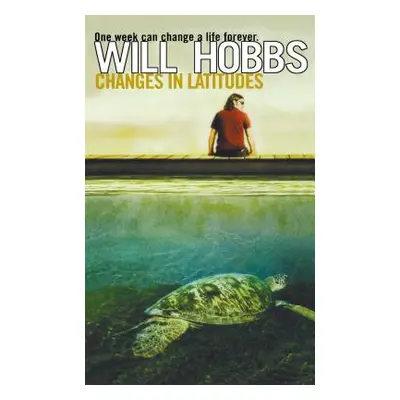 "Changes in Latitudes" - "" ("Hobbs Will")(Paperback)