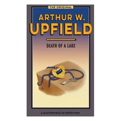 "Death of a Lake" - "" ("Upfield Arthur W.")(Paperback)