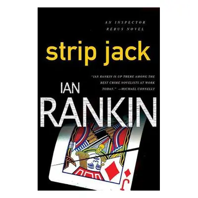 "Strip Jack: An Inspector Rebus Novel" - "" ("Rankin Ian")(Paperback)