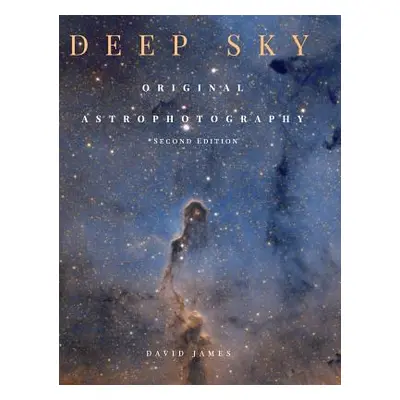 "Deep Sky" - "" ("James David")(Pevná vazba)