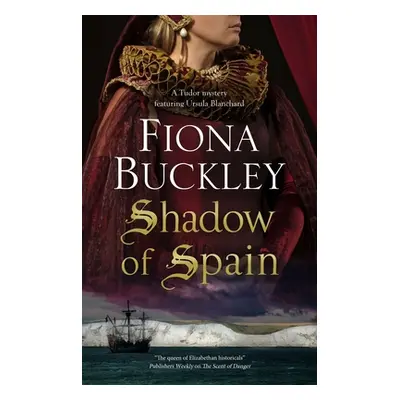 "Shadow of Spain" - "" ("Buckley Fiona")(Pevná vazba)