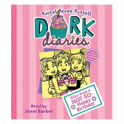 "Dork Diaries 13, 13: Tales from a Not-So-Happy Birthday" - "" ("Russell Rachel Rene")(Compact D