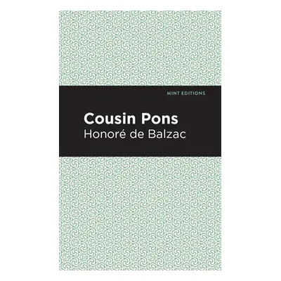 "Cousin Pons" - "" ("Balzac Honor de")(Paperback)