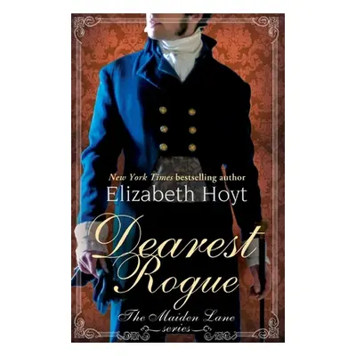 "Dearest Rogue" - "" ("Hoyt Elizabeth")(Paperback / softback)