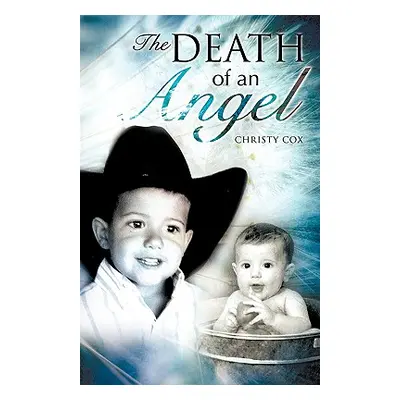 "Death of an Angel" - "" ("Cox Christy")(Paperback)