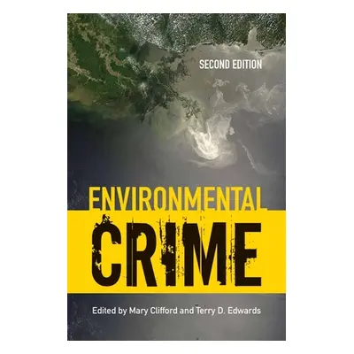 "Environmental Crime" - "" ("Clifford Mary")(Paperback)