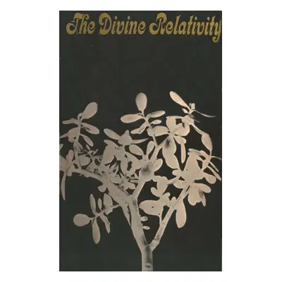 "The Divine Relativity: A Social Conception of God" - "" ("Hartshorne Charles")(Paperback)