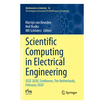 "Scientific Computing in Electrical Engineering: Scee 2020, Eindhoven, the Netherlands, February