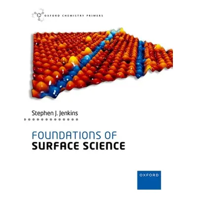 "Foundations of Surface Science" - ""