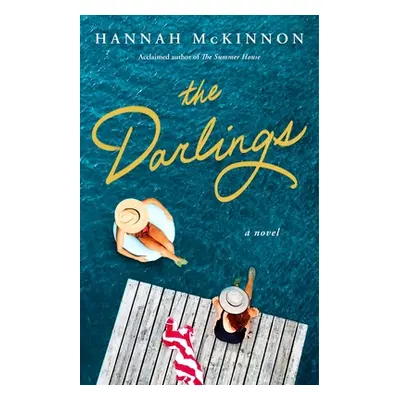 "The Darlings" - "" ("McKinnon Hannah")(Paperback)